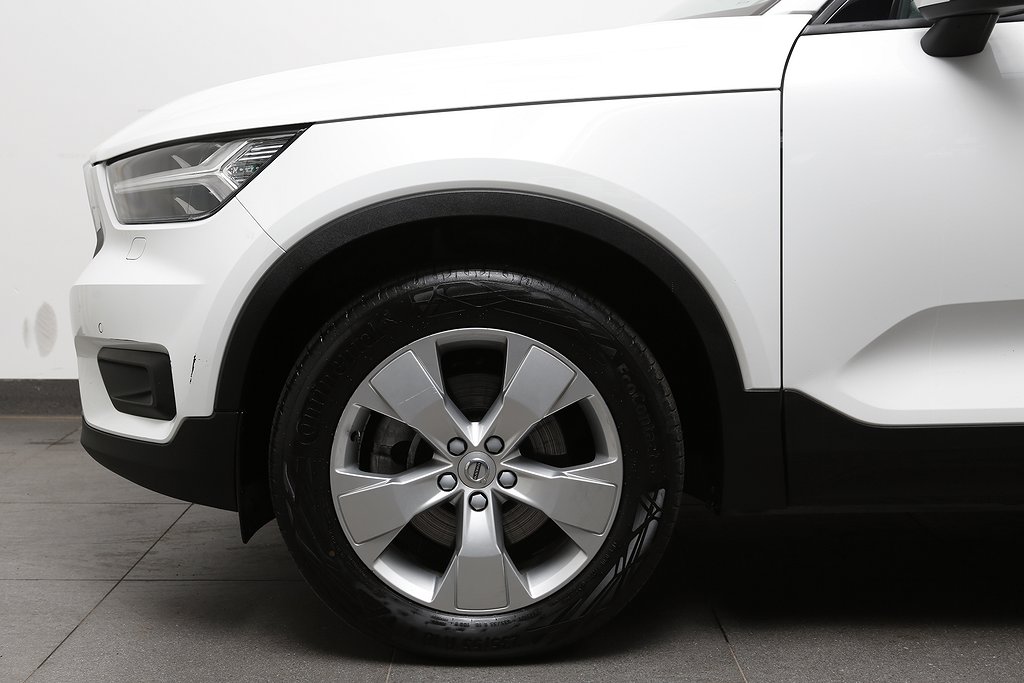 Volvo XC40 D3 150hk Momentum Advanced Edition AWD 2020