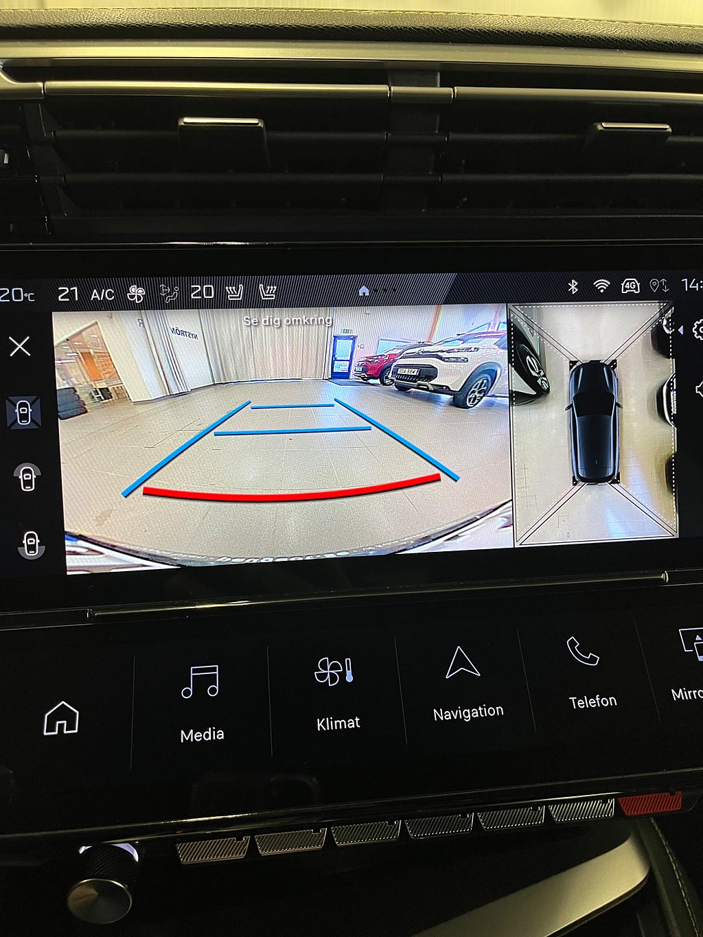 Peugeot 308 GT 1.2 PureTech 130 Aut thumbnail