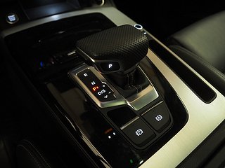 SUV Audi Q5 23 av 24