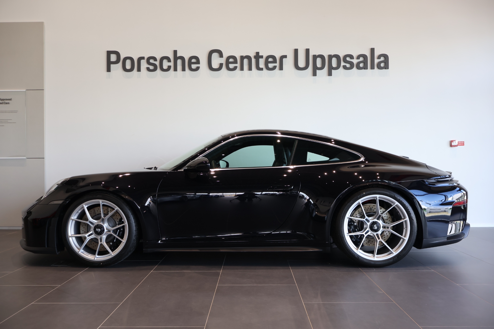 Porsche 911 GT3 Touring PDK 2026, bild 2/44