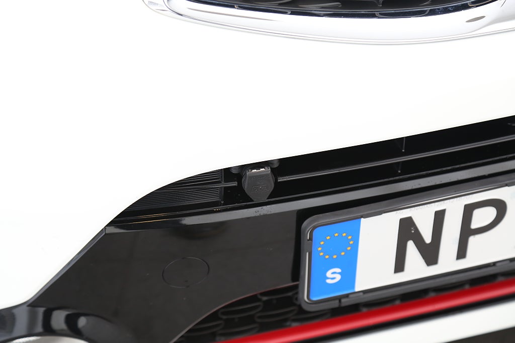 Kia Picanto 1,2 Special Edition Automat 5D Motorvärmare 2016