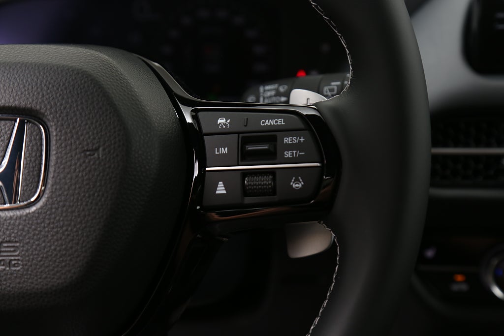 Honda ZR-V SPORT FullHybrid 2027 i Lager +8år garanti+ 5år Service 2027