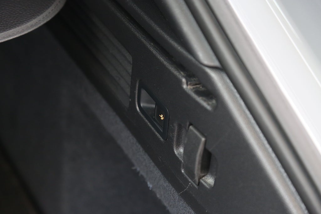 Volkswagen Arteon eHybrid Shooting Brake 1,4 TSI R-Line Drag 2022