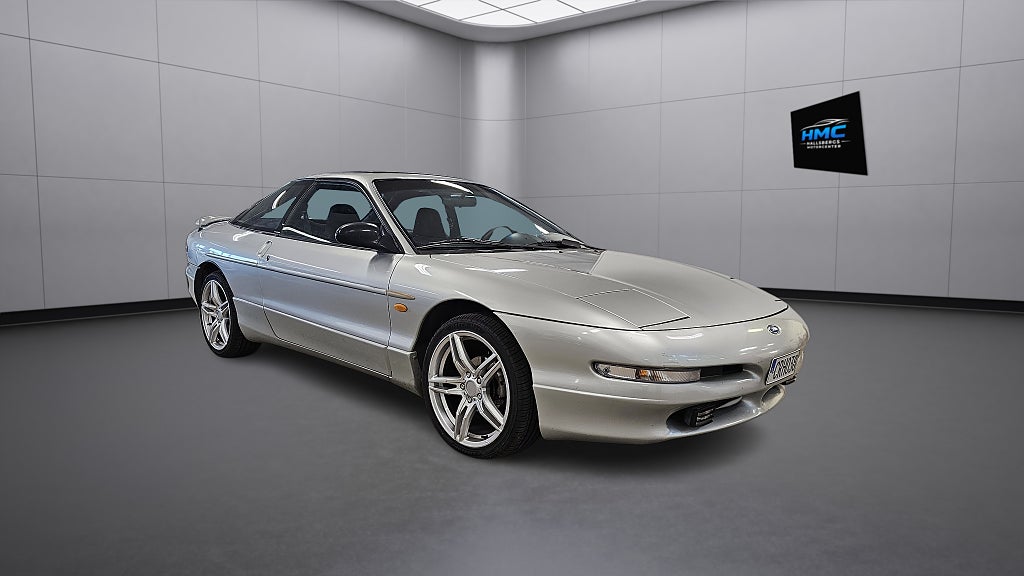 Ford Probe 24v