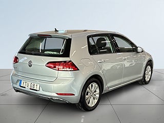 Volkswagen Golf I 5-dörrar 1.0 TSI OPF S&V-Hjul/Psens/Carplay/AdaptivF/ – bild 6