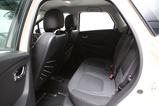 SUV Renault Captur 13 av 16