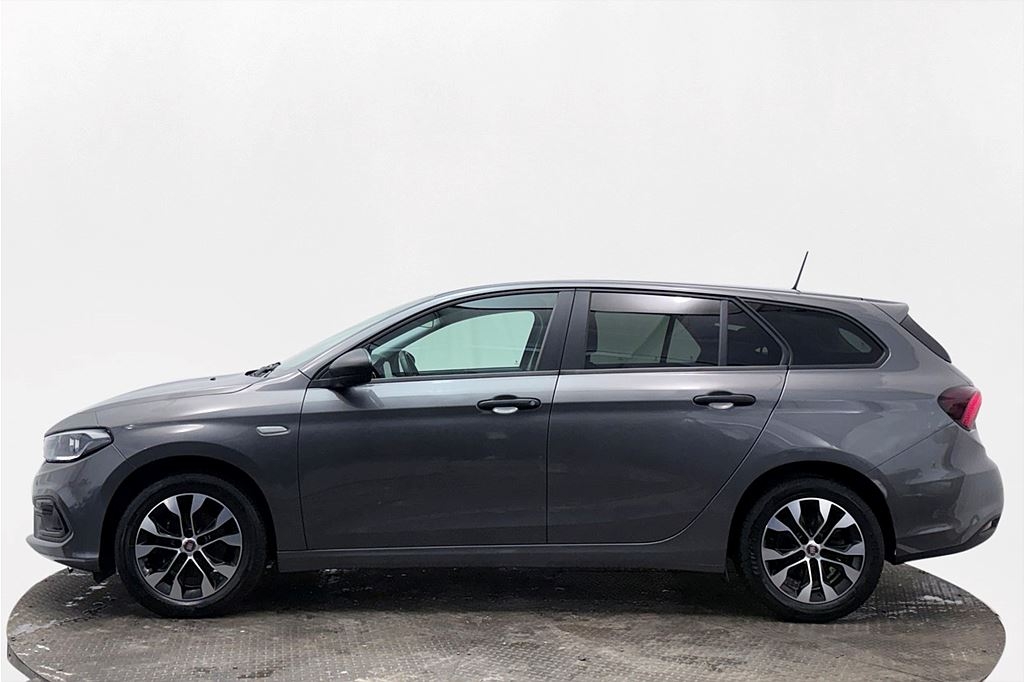Fiat Tipo 2021, bild 6/54