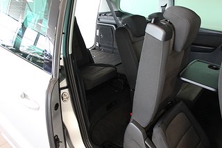Minibuss Volkswagen Sharan 11 av 25