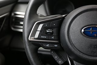 Kombi Subaru Outback 15 av 22