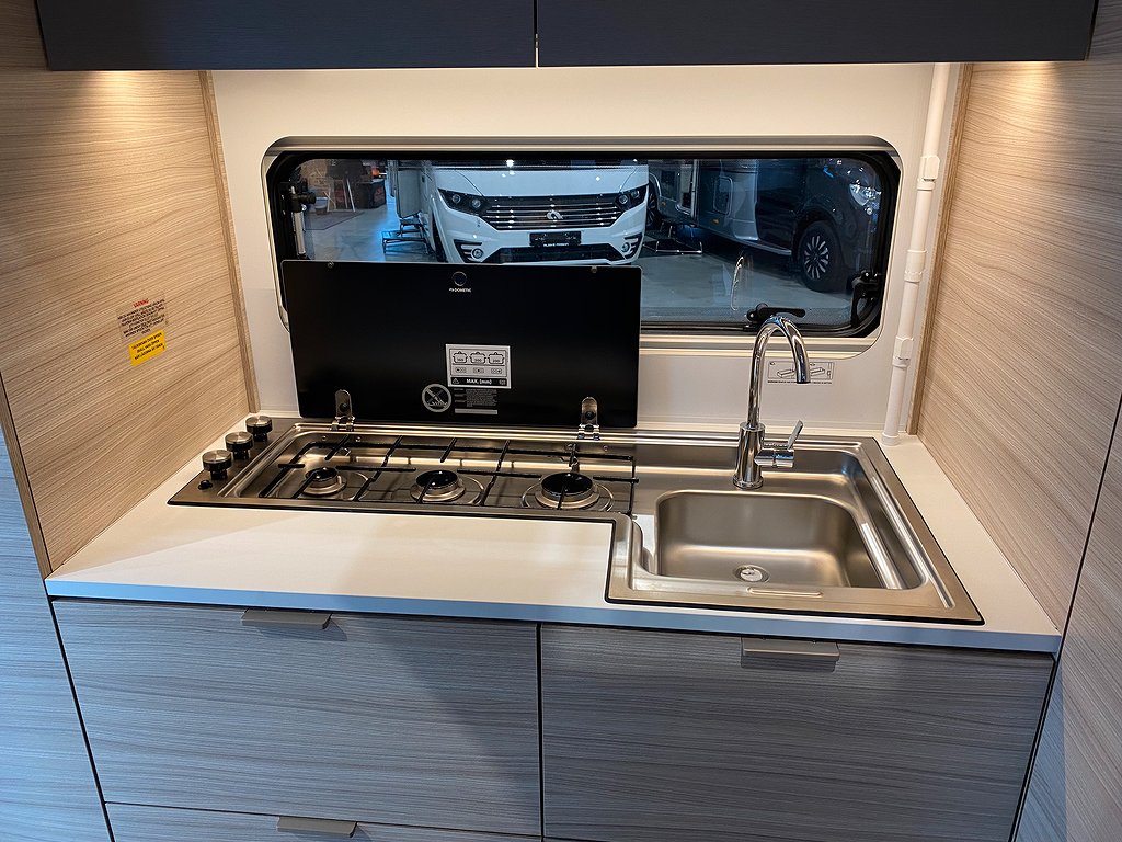 Adria Altea 362 LH / 1.594kr månaden / Vi tar inbyten / Ny  - Adria