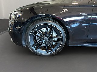 Sedan Mercedes-Benz E 15 av 15