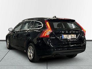 Volvo V60 D3 Geartronic Momentum Kamrem bytt/Halvskinn