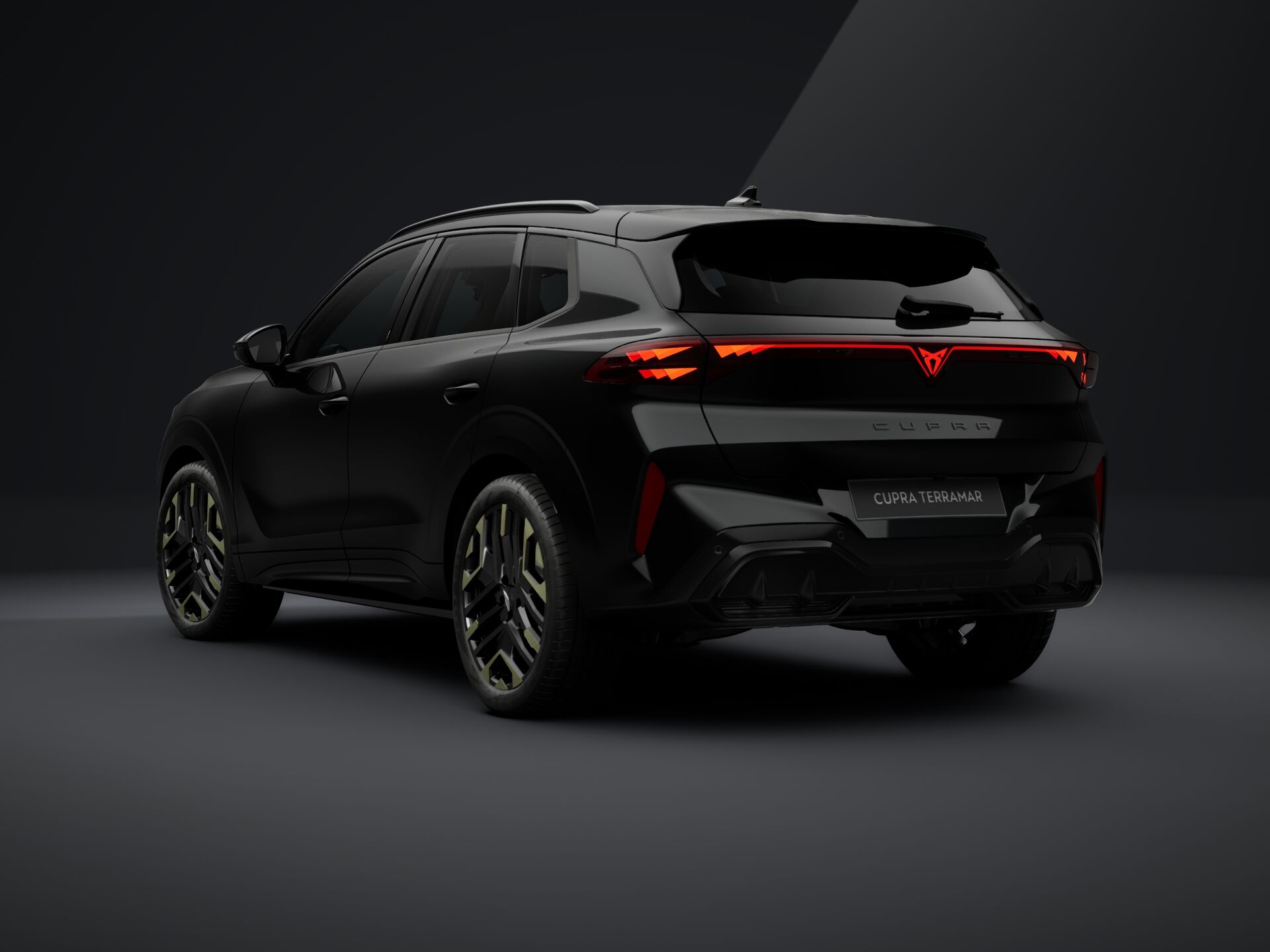 Cupra Terramar 2026, bild 2/10