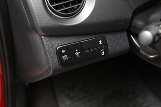 Halvkombi Hyundai i10 14 av 20