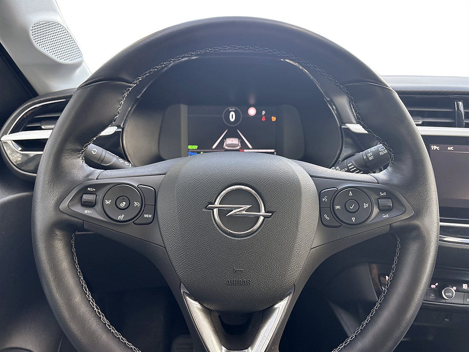 Bild på Opel Corsa-e D&T 50kWh 136hk Aut B-KAMERA CARPLAY