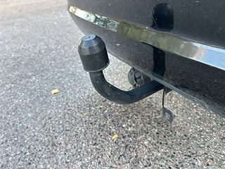 Volvo V50 1.8F 125hk Kinetic MoK-Värm/SoV-Däck/Dragkrok/ExtraLjus – bild 17