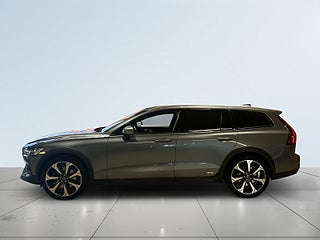 Volvo V60 Cross Country D4 AWD Advanced SE II Drag Rattvärme Kamrem Bytt S&V – bild 4