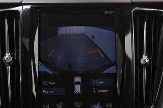 SUV Volvo XC60 22 av 28