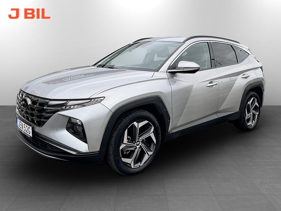 Bild på Hyundai Tucson Advanced PHEV 230hk Aut 4WD B-KAMERA KRELL