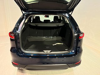 SUV Mazda CX-60 23 av 24