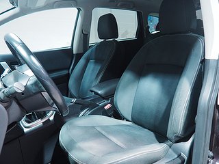 SUV Nissan Qashqai+2 13 av 23