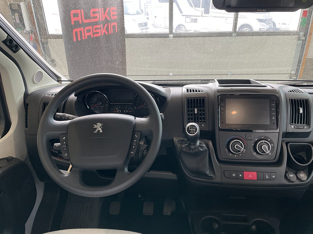 Benimar Tessoro 463 / B-körkort / Taksäng / Solcell / 165hk /  - Benimar
