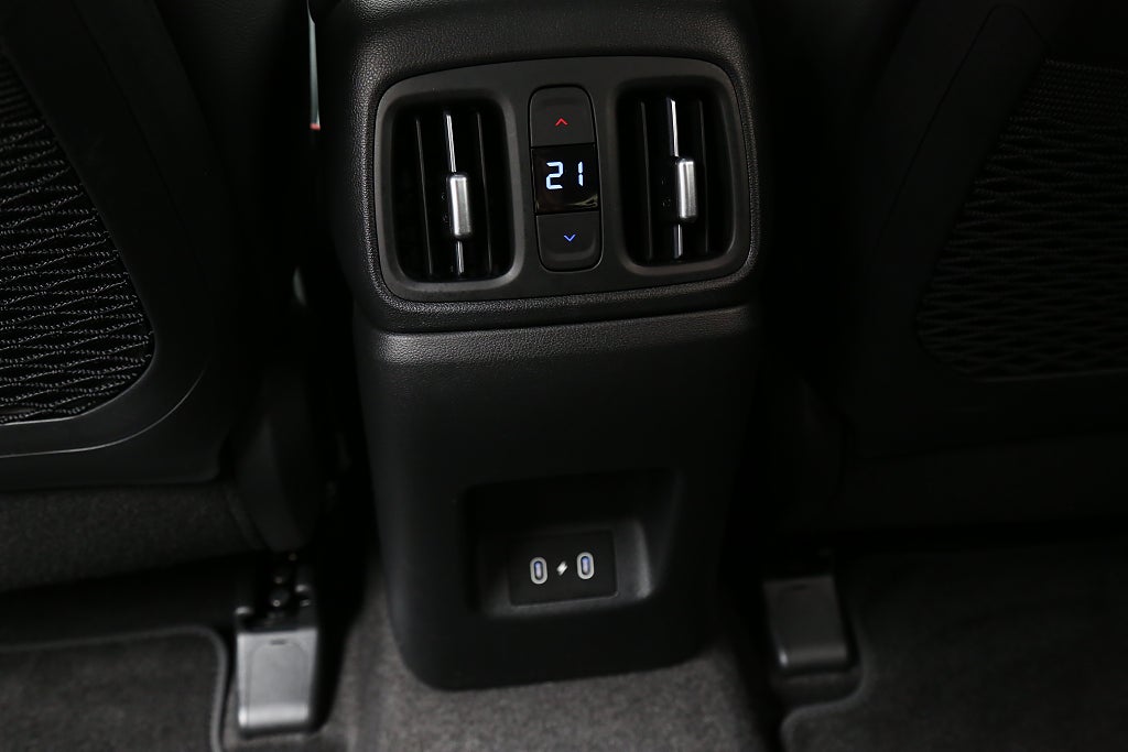 Hyundai Tucson Hybrid 4WD Advanced Techpaket *Superkampanj*