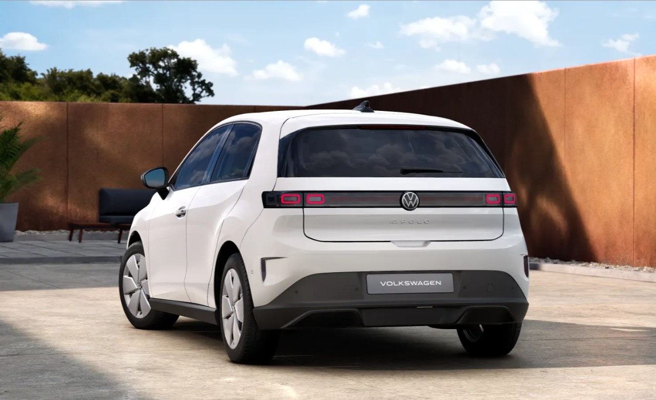 Volkswagen ID. Polo SUPERKAMPANJ 2027, bild 7/10