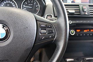 Halvkombi BMW 116 15 av 21