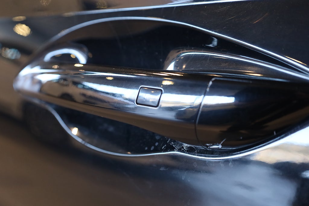 Hyundai i20 1,0 T-GDI iMT 48V MHEV N-Line 120hk Keyless Kamera
