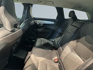 Volvo V90 Recharge T6 AWD Core Edition Drag Kamera Psens SoV MOMS – bild 12
