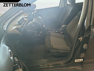 Kombi Citroën C4 Cactus 7 av 13