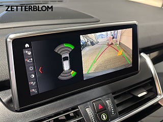 Kombi BMW 225xe 16 av 16