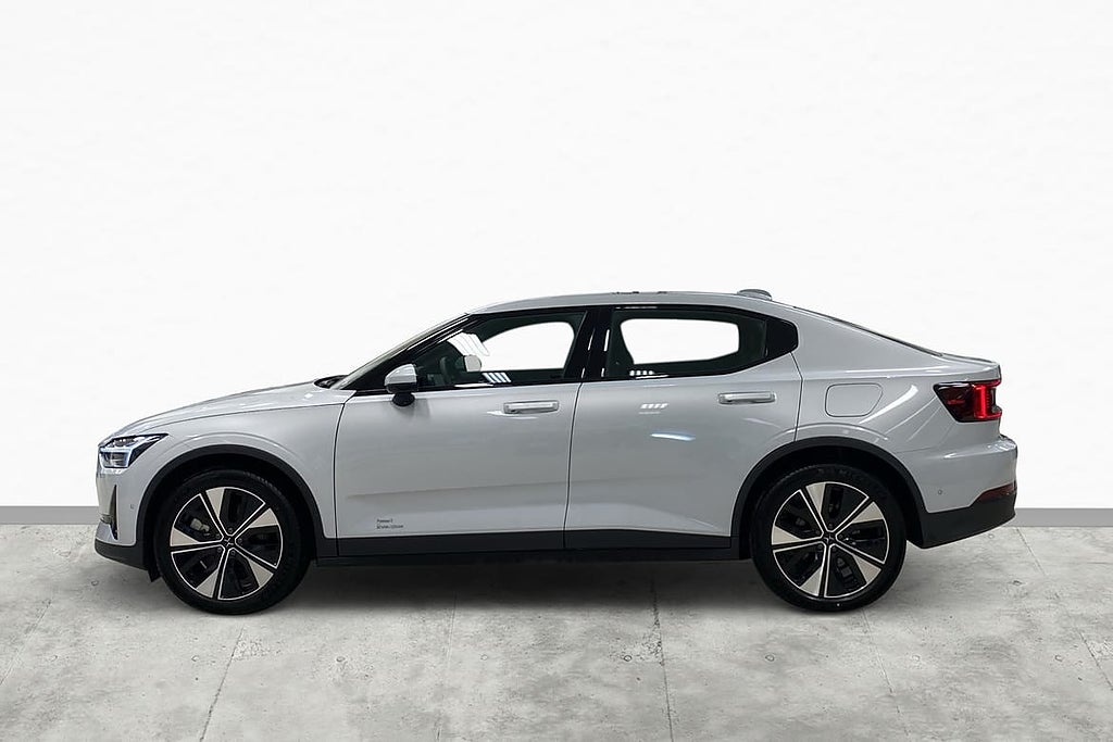 Polestar 2 Long Range Single Motor