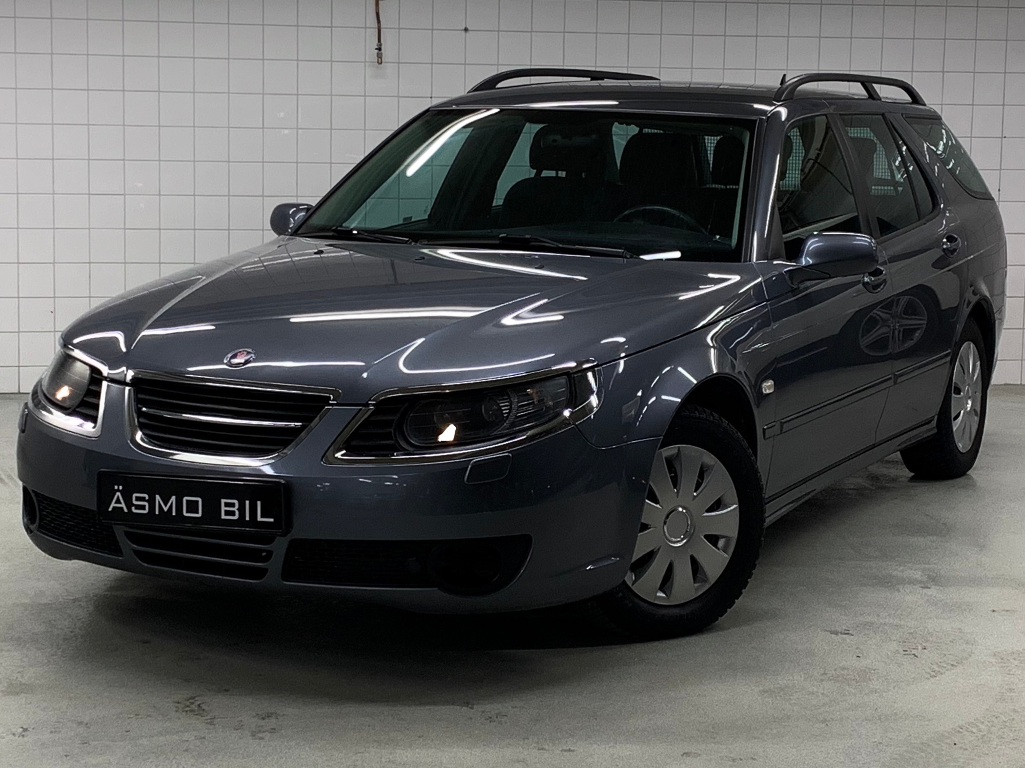 Saab 9-5