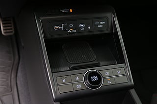 SUV Hyundai Kona 20 av 25