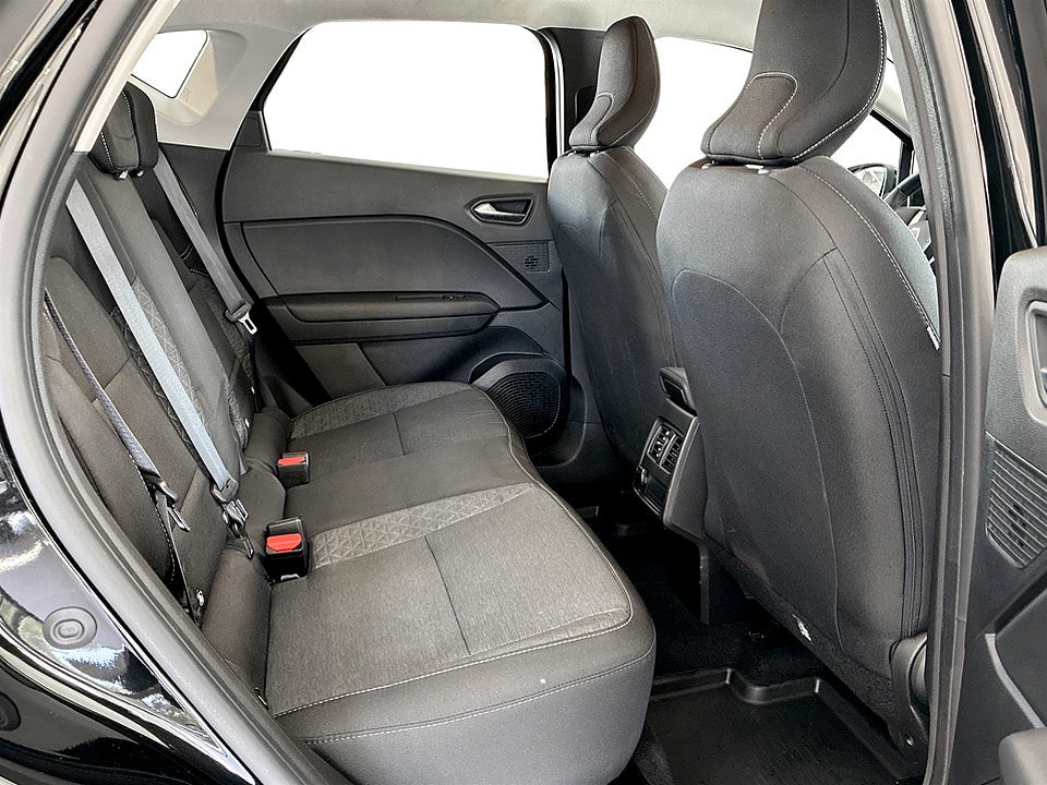 Bild på Renault Captur ZEN 1.0 TCe 91hk -BACKKSENSORER