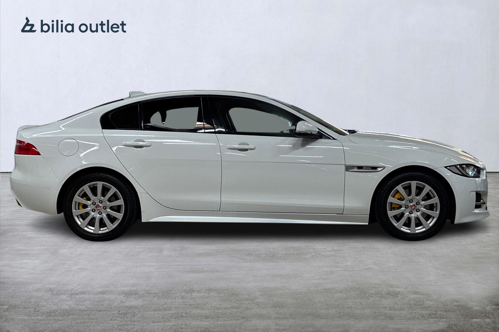 Jaguar XE 20t R-Sport 200hk 2019, photo 5/54
