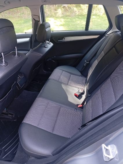Mercedes-Benz C 2011, bild 4/25