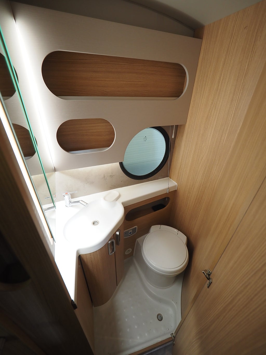 Tabbert T@B 400 TD Förtält