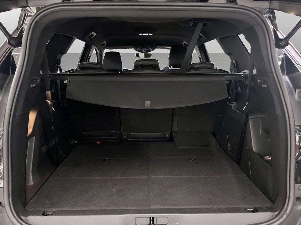 Bild på Peugeot 5008 GT 1.2 PT 130hk Aut - 7-SITS, B-KAMERA