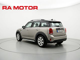 Kombi MINI Countryman 2 av 22