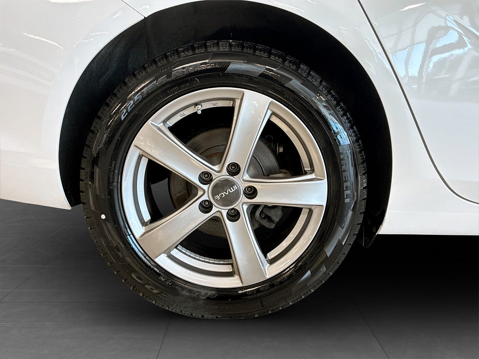 Bild på Opel Insignia Sports Tourer 2.0 174hk Aut PANO B-KAMERA