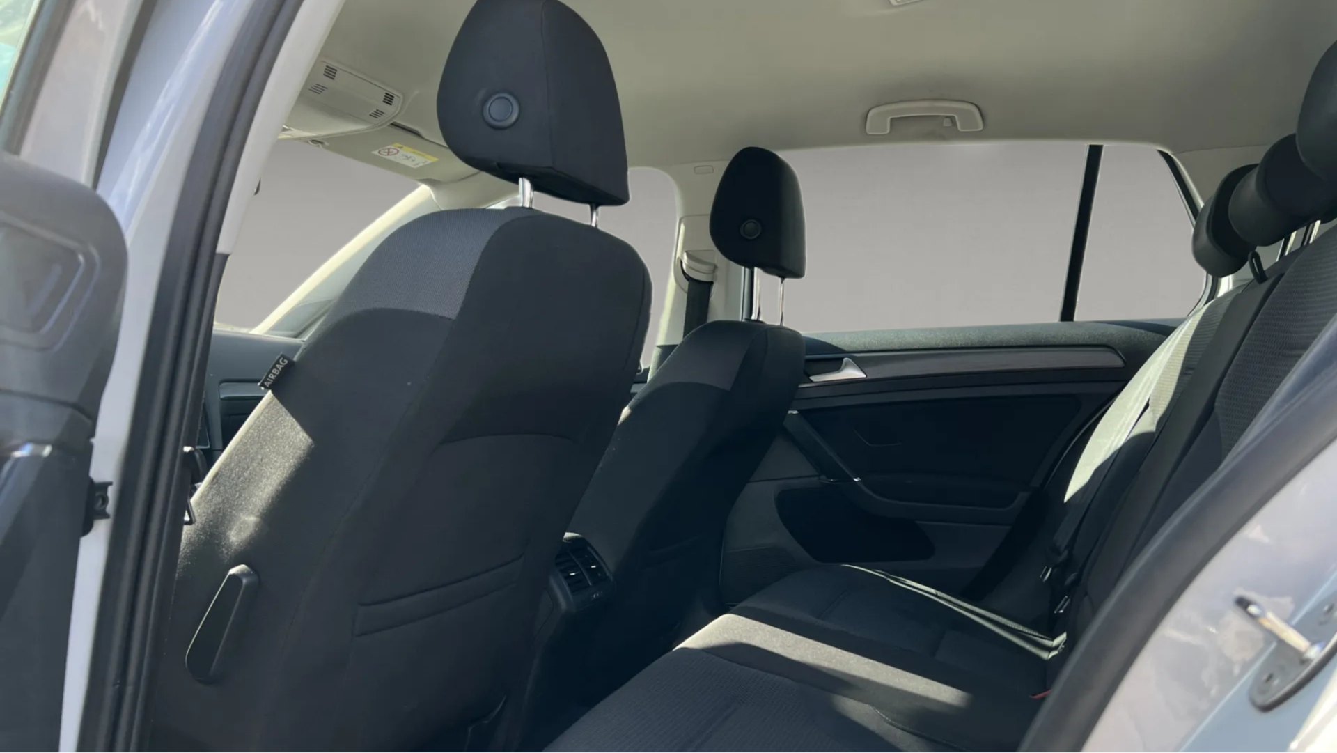 Volkswagen Golf 2017, bild 7/37