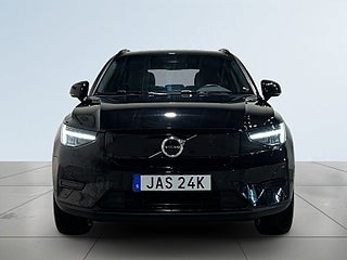 Volvo XC40 Recharge Extended Range Core SE Kamera GPS Pvärm SoV – bild 2
