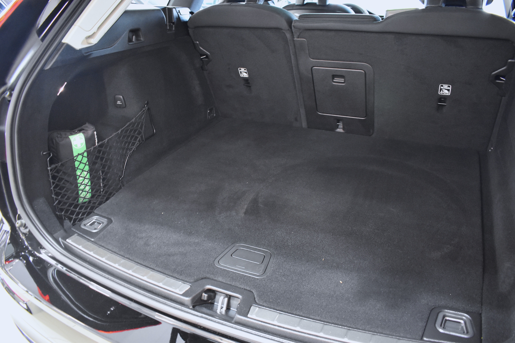 Volvo XC60 Recharge T6 AWD Long Range 2023, photo 5/50