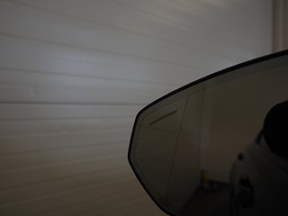 Halvkombi Polestar 2 25 av 26