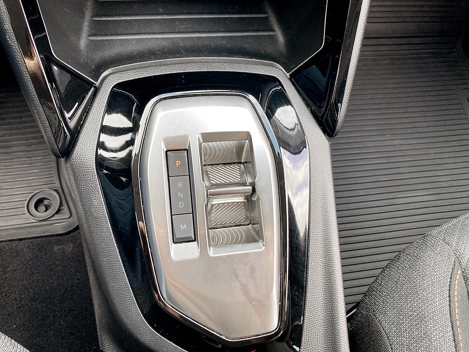 Bild på Peugeot 208 Style Hybrid 100hk Aut CARPLAY BACKSENSORER