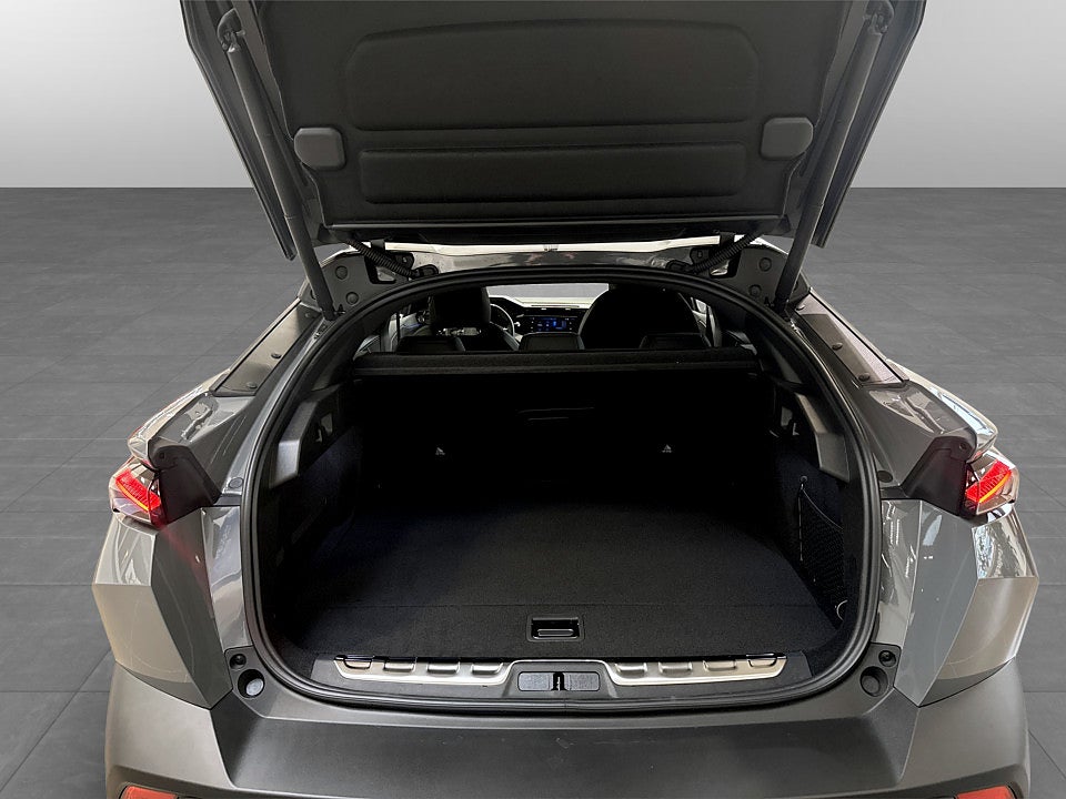 Bild på Peugeot 408 GT+ PHEV 225hk Aut - OMGÅENDE LEVERANS!