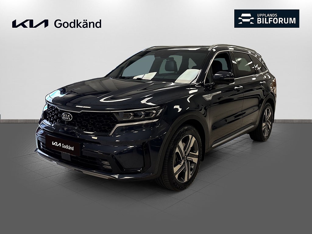 Kia Sorento Plug-in Hybrid AWD Advance Plus Panorama